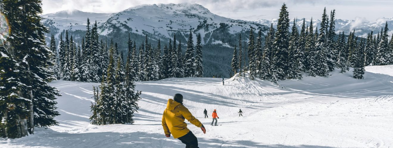 Hilton Hotels Near Whistler Blackcomb