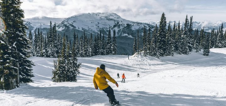 Hilton Hotels Near Whistler Blackcomb