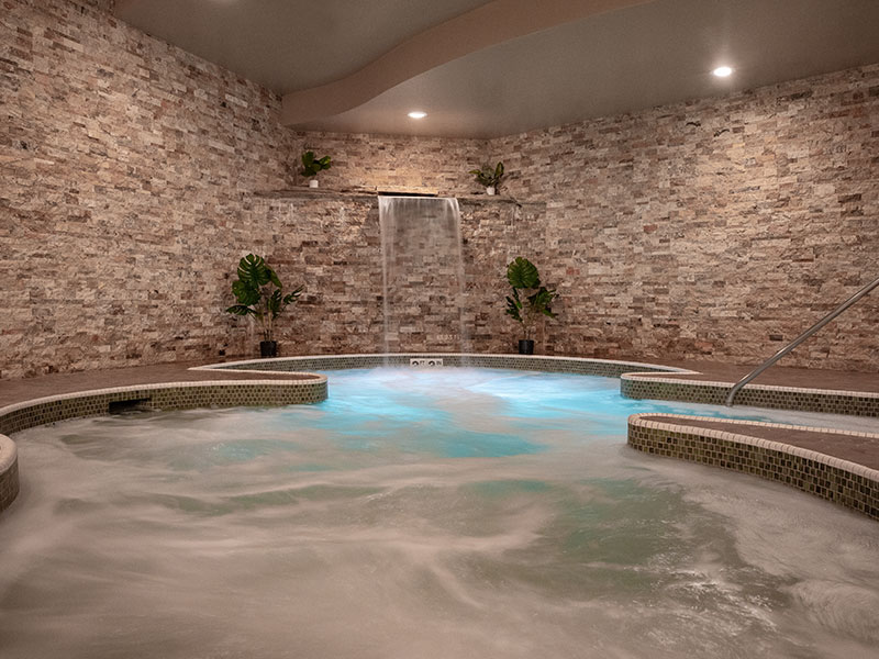 Grand Lodge on Peak 7 in Breckenridge Ski Resort