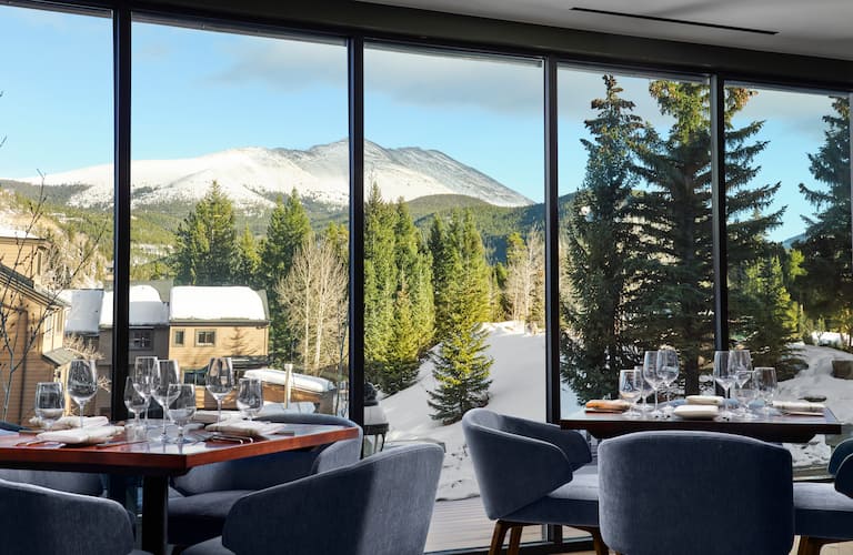 Hotel Alpenrock, Curio Collection by Hilton in Breckenridge Ski Resort