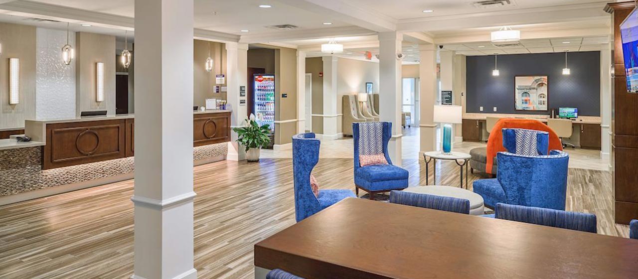 Best Western Gettysburg in Liberty Mountain Resort