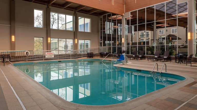 DoubleTree by Hilton Burlington in Stowe Mountain Resort