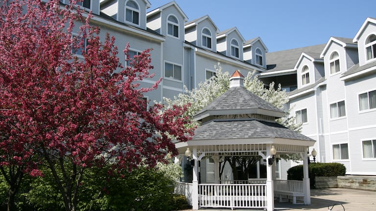 Hampton Inn Colchester in Stowe Mountain Resort