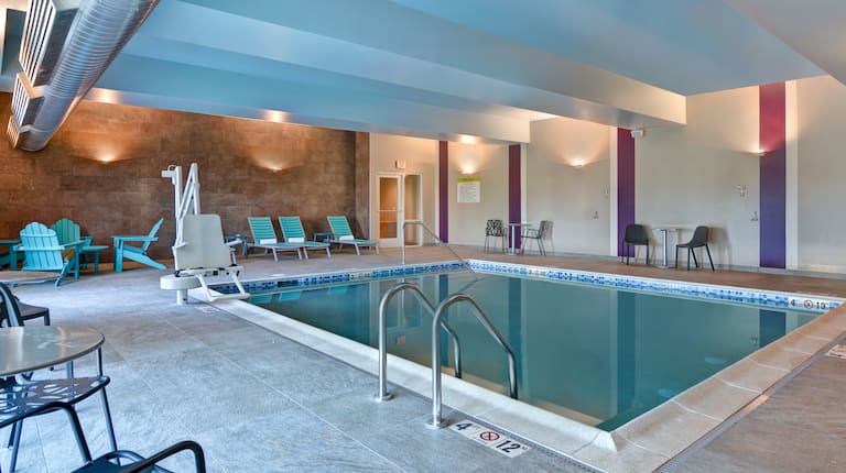 Home2 Suites by Hilton Williston Burlington, VT in Stowe Mountain Resort