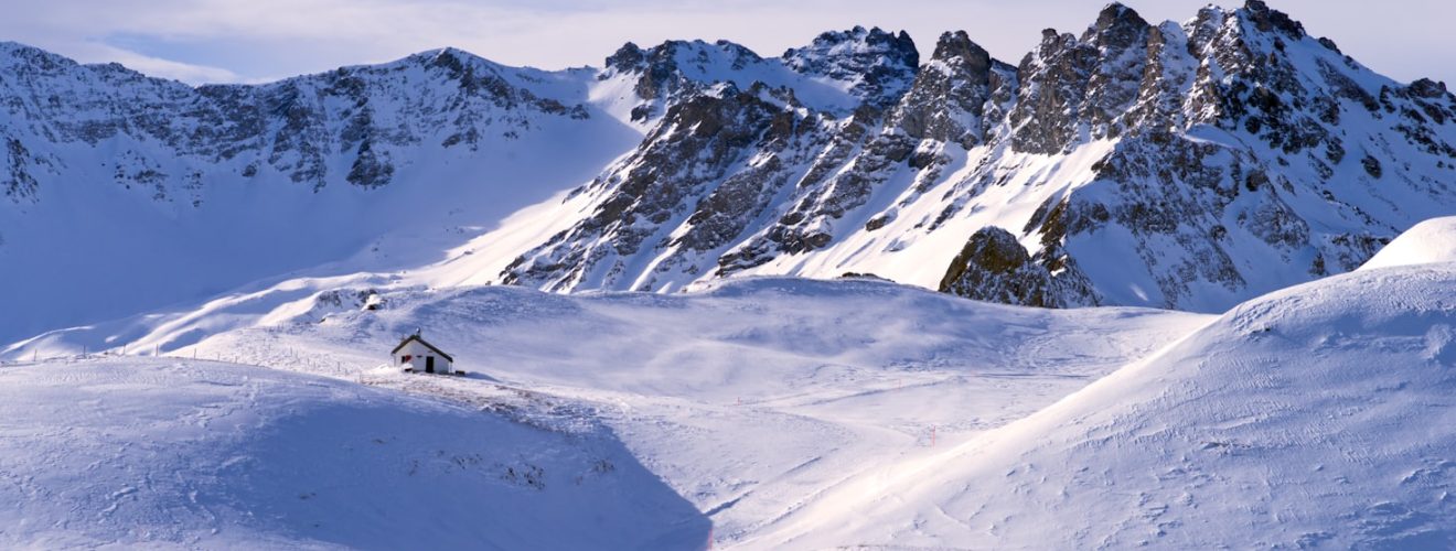 Blue Sky Basin: Vail's In-Bounds Backcountry Adventure - Vail Ski Resort