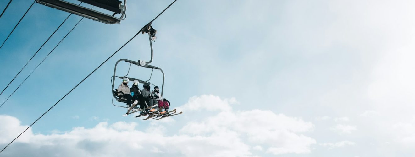 Breckenridge: The Perfect Mountain for Everyone, Breckenridge Ski Resort - Breckenridge Ski Resort