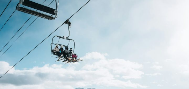 Breckenridge: The Perfect Mountain for Everyone, Breckenridge Ski Resort - Breckenridge Ski Resort