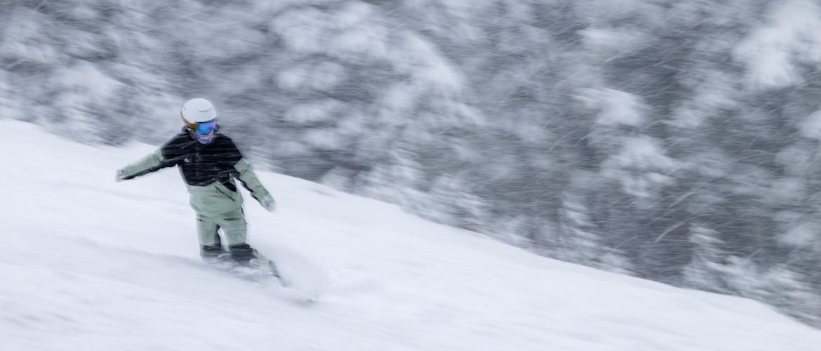 Conquer 33 Trails at Seven Springs - Seven Springs