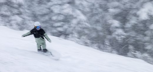 Conquer 33 Trails at Seven Springs - Seven Springs