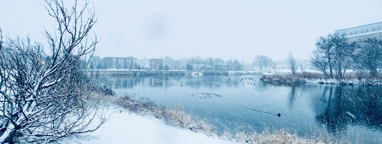 Convenient skiing for Eastern families - Liberty Mountain Resort