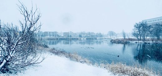 Convenient skiing for Eastern families - Liberty Mountain Resort