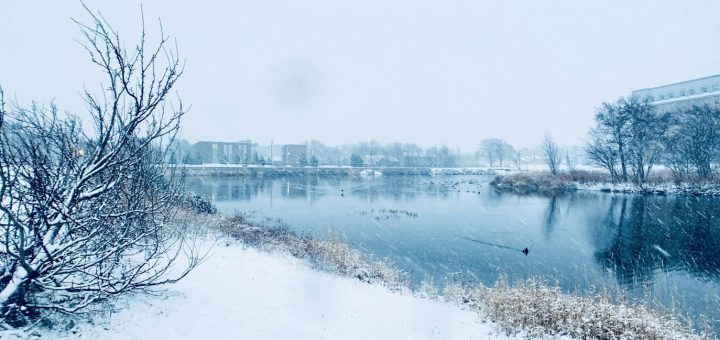 Convenient skiing for Eastern families - Liberty Mountain Resort