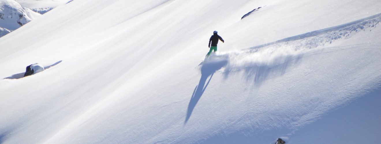 Epic pass skiing near Gettysburg - Liberty Mountain Resort