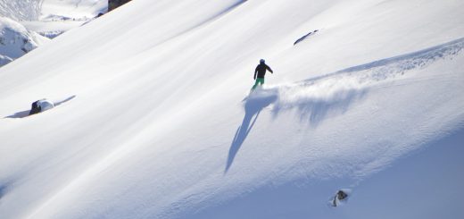 Epic pass skiing near Gettysburg - Liberty Mountain Resort