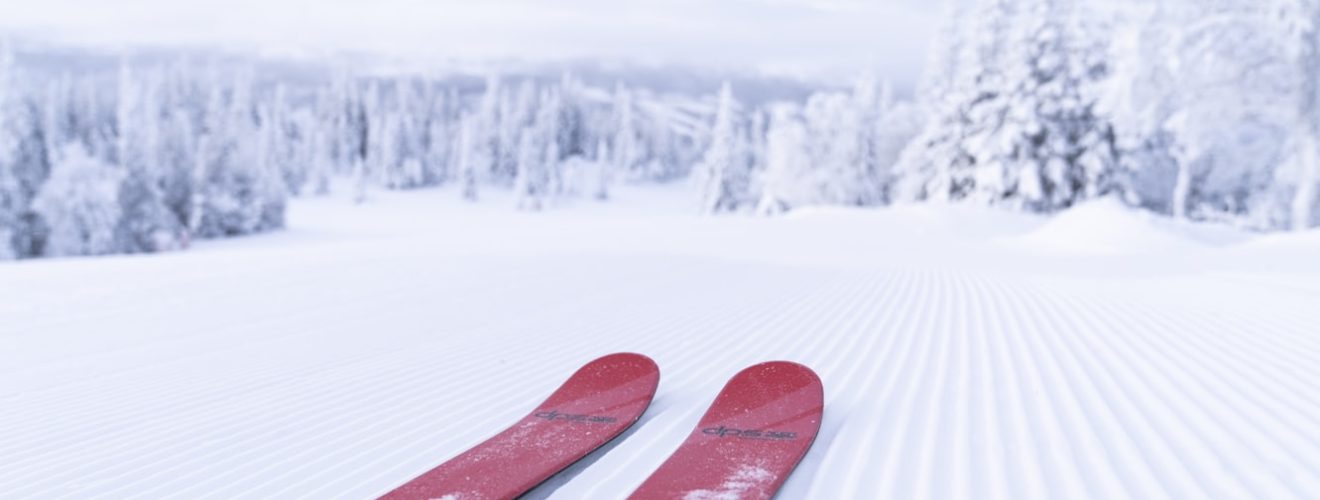 Explore the Slopes of Stowe - Stowe Mountain Resort