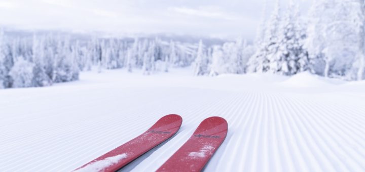 Explore the Slopes of Stowe - Stowe Mountain Resort