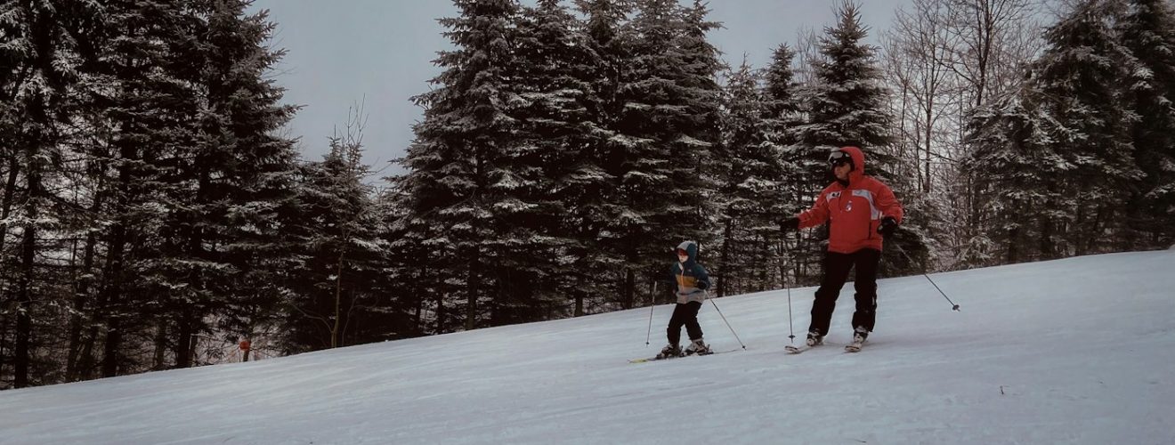 More Than a Mountain: The Full Resort Experience - Seven Springs