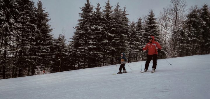 More Than a Mountain: The Full Resort Experience - Seven Springs
