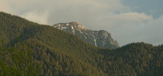 Peak Winter at Stowe Mountain - Stowe Mountain Resort
