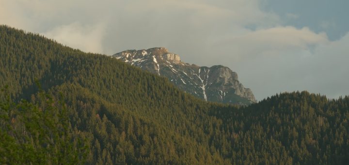 Peak Winter at Stowe Mountain - Stowe Mountain Resort