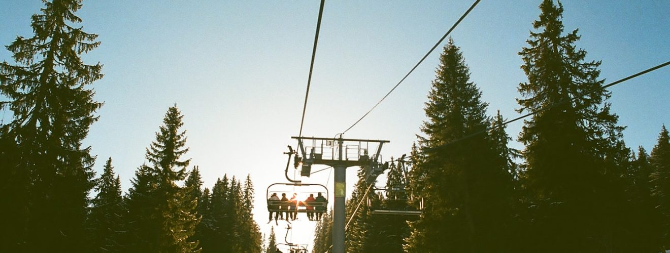 Pennsylvania slopes meet epic access - Liberty Mountain Resort