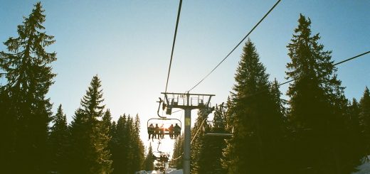 Pennsylvania slopes meet epic access - Liberty Mountain Resort