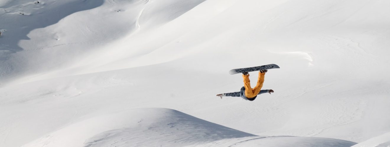 Ride the World-Class Terrain Parks at Breck - Breckenridge Ski Resort