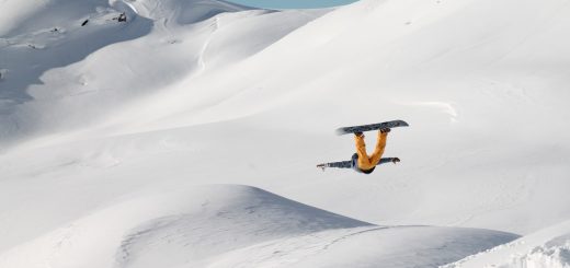 Ride the World-Class Terrain Parks at Breck - Breckenridge Ski Resort