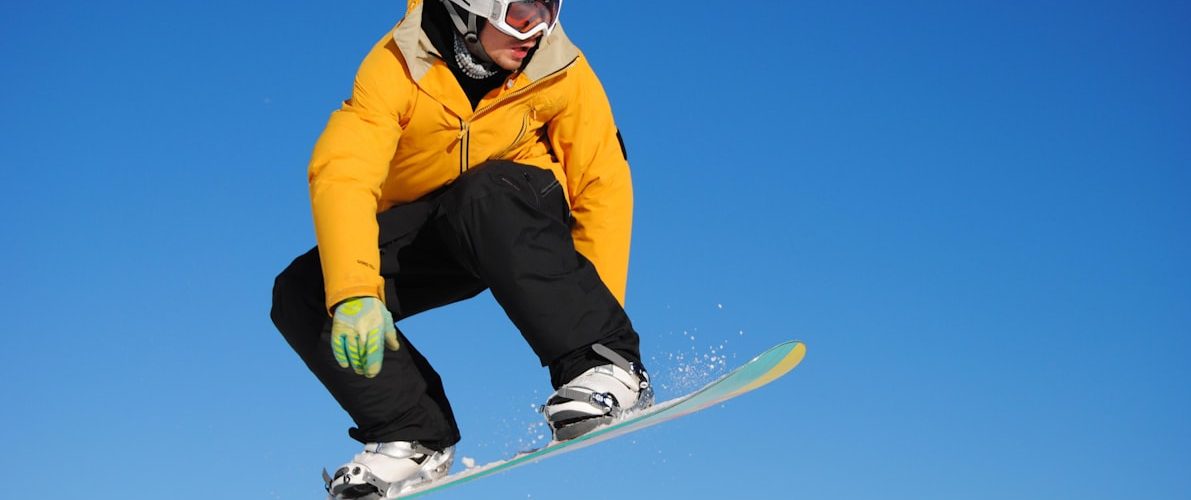 Ski the Summit of the Laurel Highlands - Seven Springs