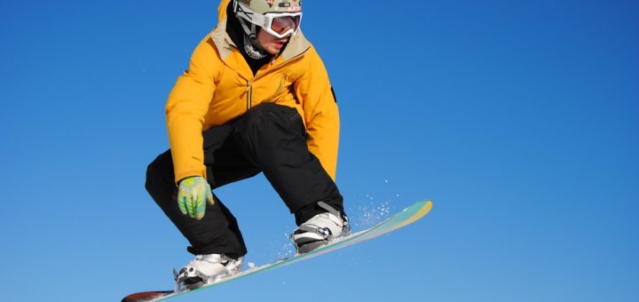 Ski the Summit of the Laurel Highlands - Seven Springs