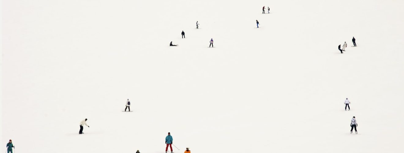 The Vail Experience: World-Class Skiing, Dining, and Après-Ski - Vail Ski Resort