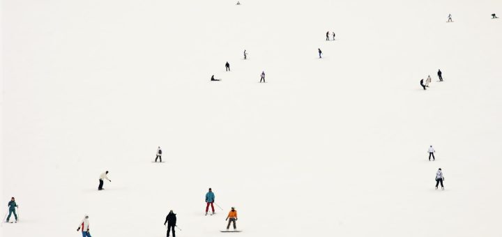 The Vail Experience: World-Class Skiing, Dining, and Après-Ski - Vail Ski Resort