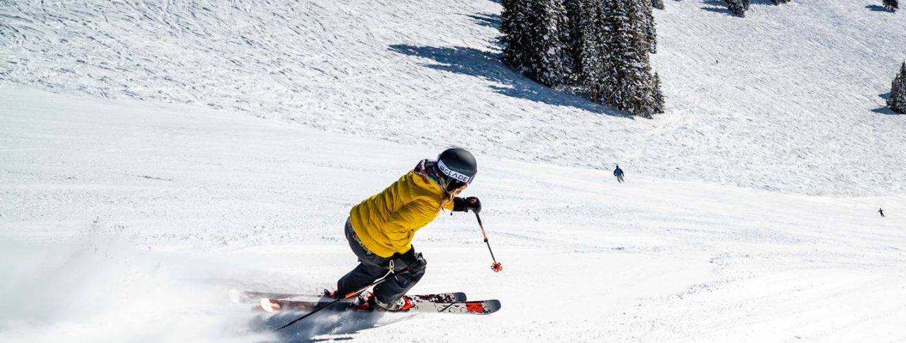 Vail By the Numbers: 5,317 Acres of Legendary Terrain - Vail Ski Resort