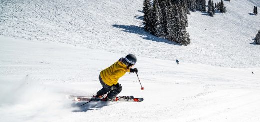 Vail By the Numbers: 5,317 Acres of Legendary Terrain - Vail Ski Resort