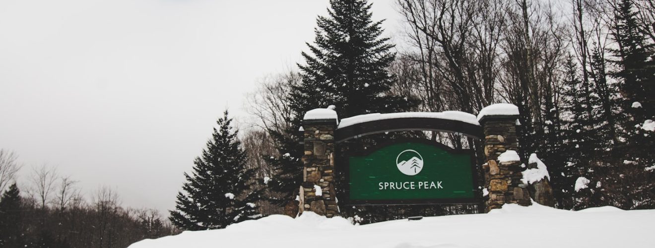 Vermont’s Skiing Wonderland - Stowe Mountain Resort