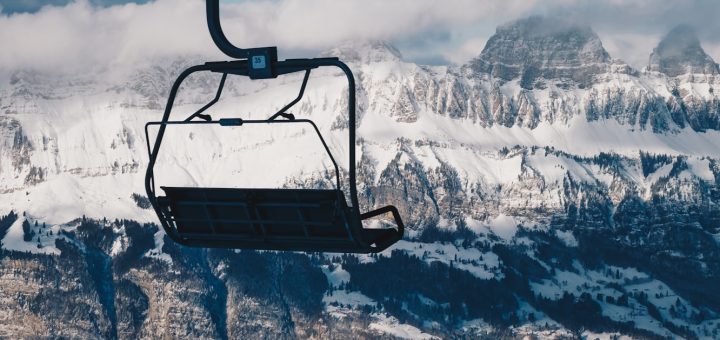 Your Pennsylvania ski destination awaits - Liberty Mountain Resort