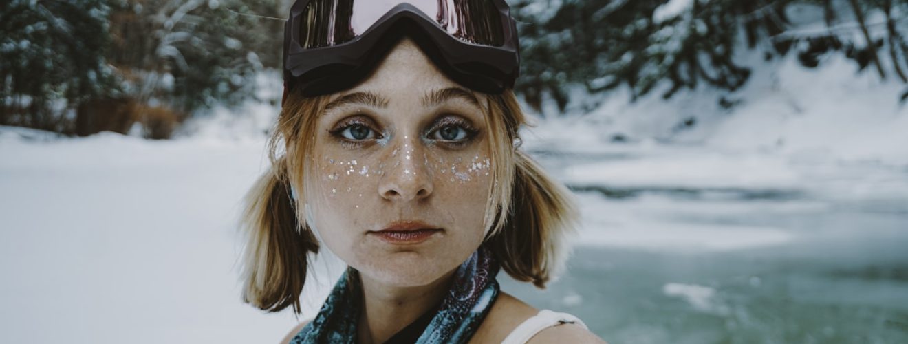 Does Stowe Mountain have a village?