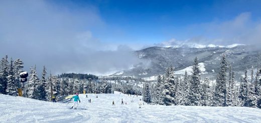 Is breck or keystone better?