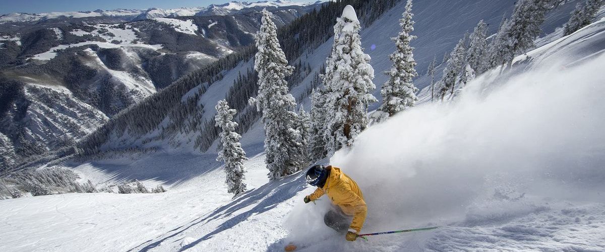 Is Seven Springs on the Ikon pass?