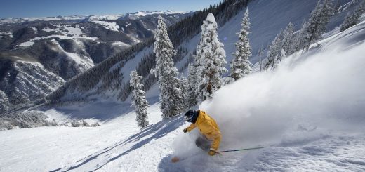 Is Seven Springs on the Ikon pass?