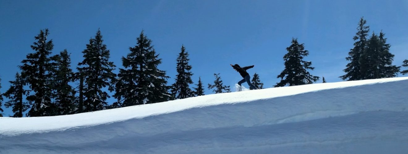 Is ski Liberty worth visiting?