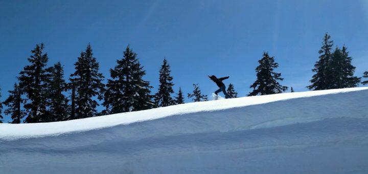 Is ski Liberty worth visiting?