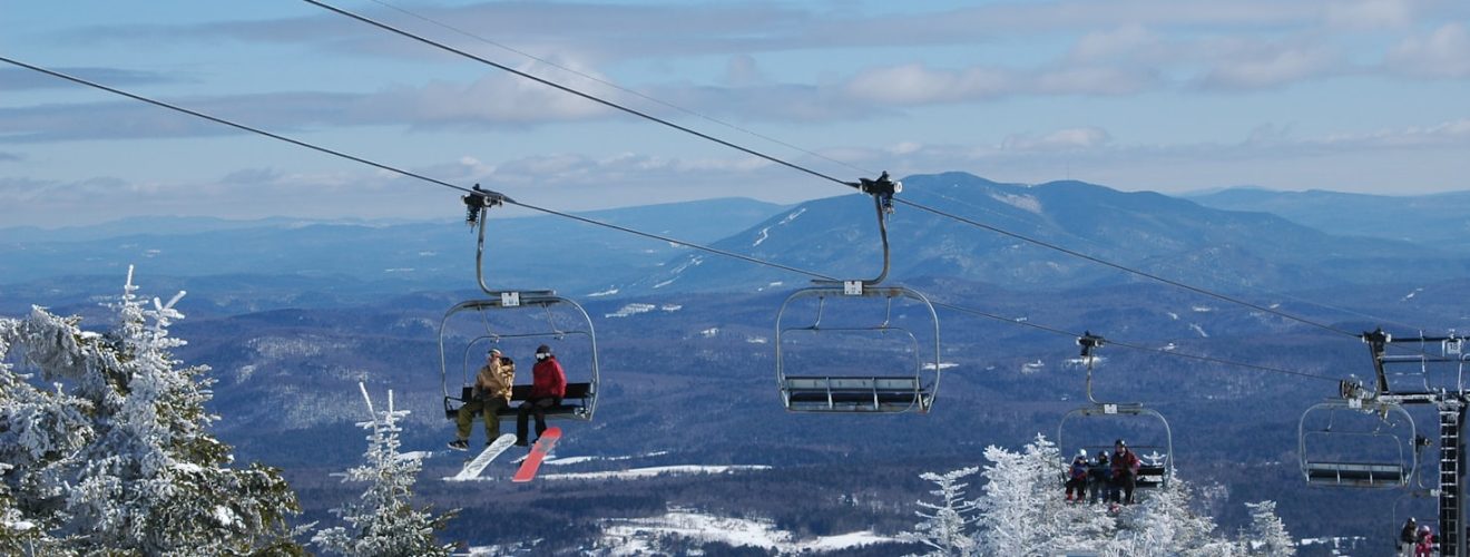 Is Stowe on the Ikon pass?