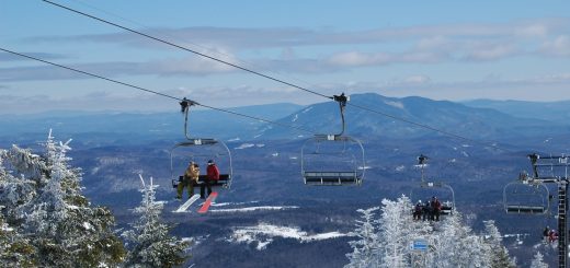 Is Stowe on the Ikon pass?