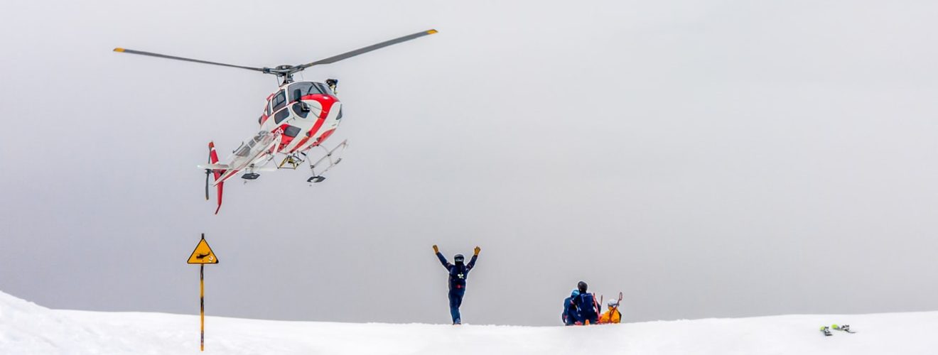 Is Vail epic or ikon?