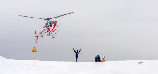 Is Vail epic or ikon?