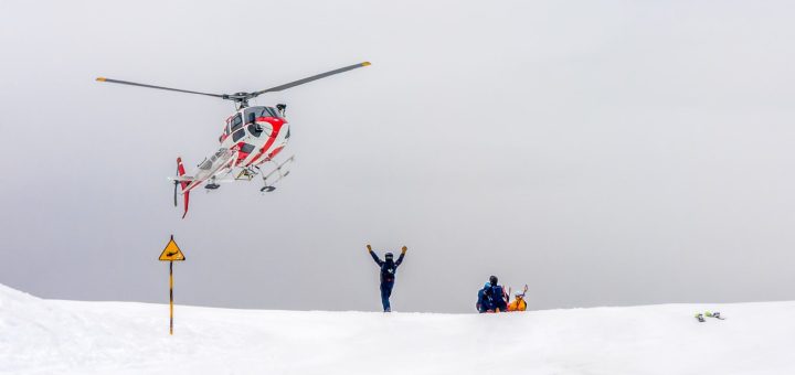 Is Vail epic or ikon?