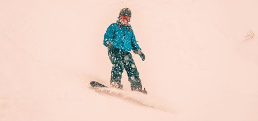 Is Vail good for snowboarding?