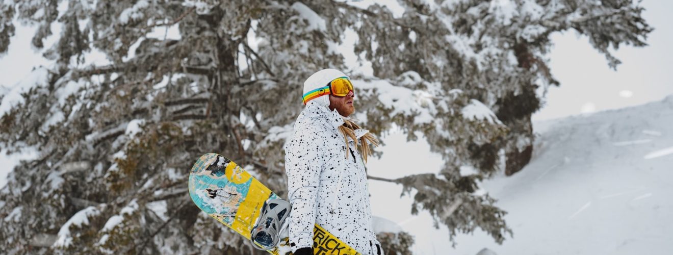 Is Vail good for snowboarding?