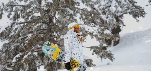 Is Vail good for snowboarding?